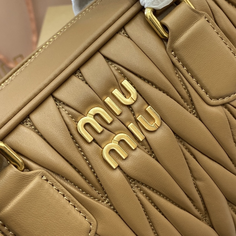 Miu Miu Top Handle Bags